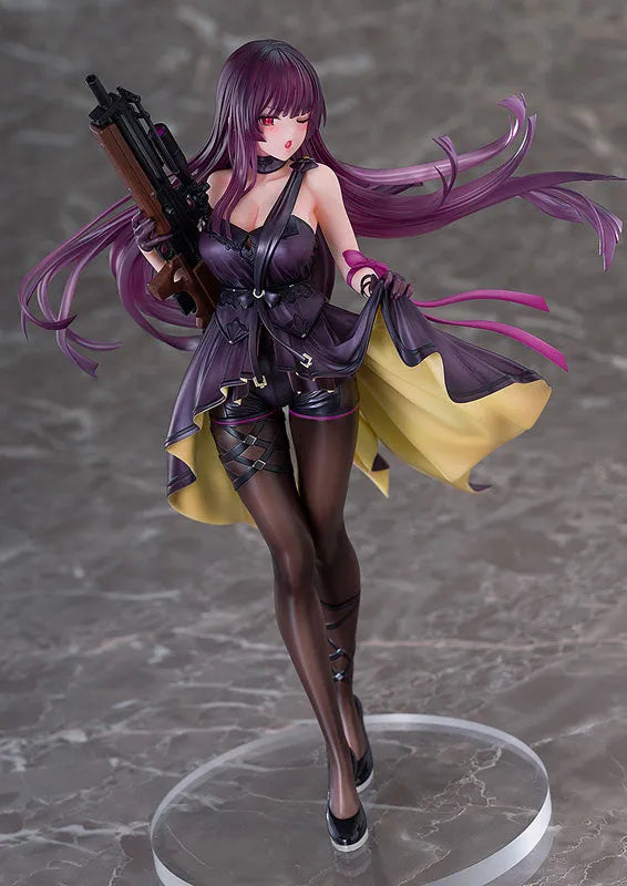 Girls' Frontline 2: Exilium - WA2000 - 1/7 - Ballroom Interlude Ver. (Wonderful Works)ㅤ – Wonderful Works – ActionFigureBrasil