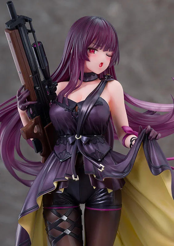 Girls' Frontline 2: Exilium - WA2000 - 1/7 - Ballroom Interlude Ver. (Wonderful Works)ㅤ – Wonderful Works – ActionFigureBrasil