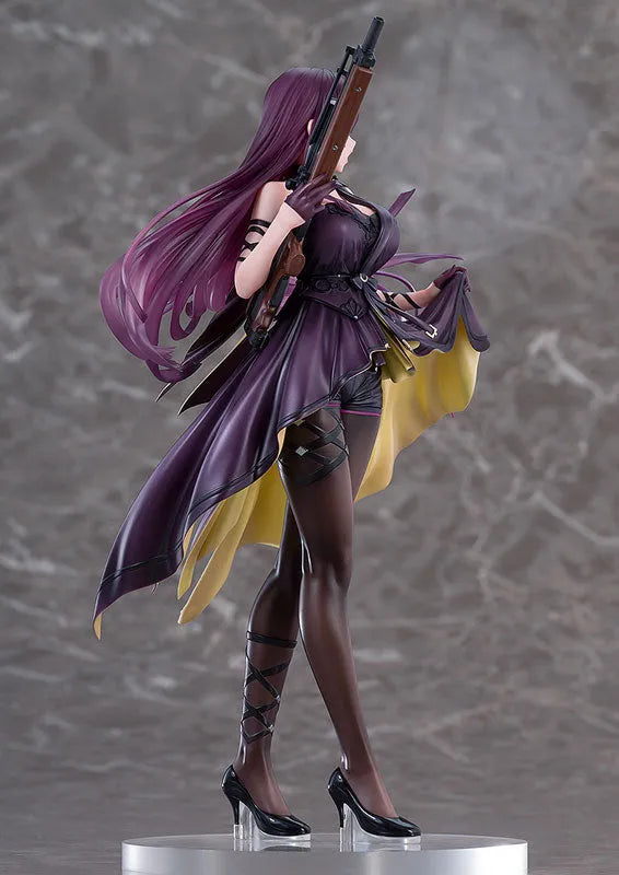 Girls' Frontline 2: Exilium - WA2000 - 1/7 - Ballroom Interlude Ver. (Wonderful Works)ㅤ – Wonderful Works – ActionFigureBrasil