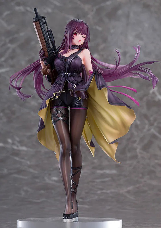 Girls' Frontline 2: Exilium - WA2000 - 1/7 - Ballroom Interlude Ver. (Wonderful Works)ㅤ – Wonderful Works – ActionFigureBrasil