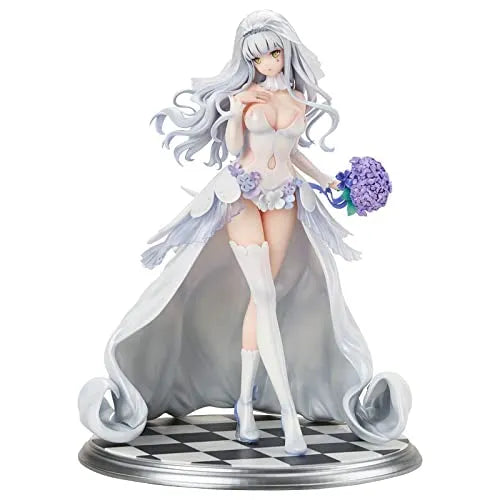 Girls' Frontline - 416 - Igetsu Denshin Ver. - 1/7 (APEX)ㅤ – APEX – ActionFigureBrasil