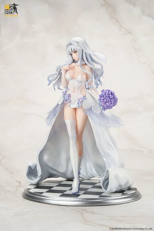 Girls' Frontline - 416 - Igetsu Denshin Ver. - 1/7 (APEX)ㅤ – APEX – ActionFigureBrasil