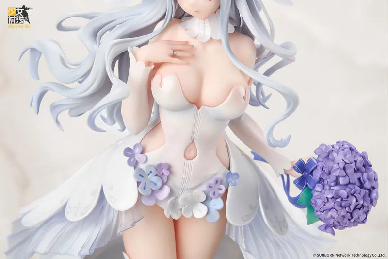 Girls' Frontline - 416 - Igetsu Denshin Ver. - 1/7 (APEX)ㅤ – APEX – ActionFigureBrasil