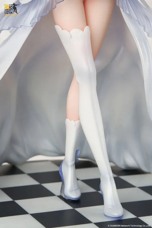 Girls' Frontline - 416 - Igetsu Denshin Ver. - 1/7 (APEX)ㅤ – APEX – ActionFigureBrasil