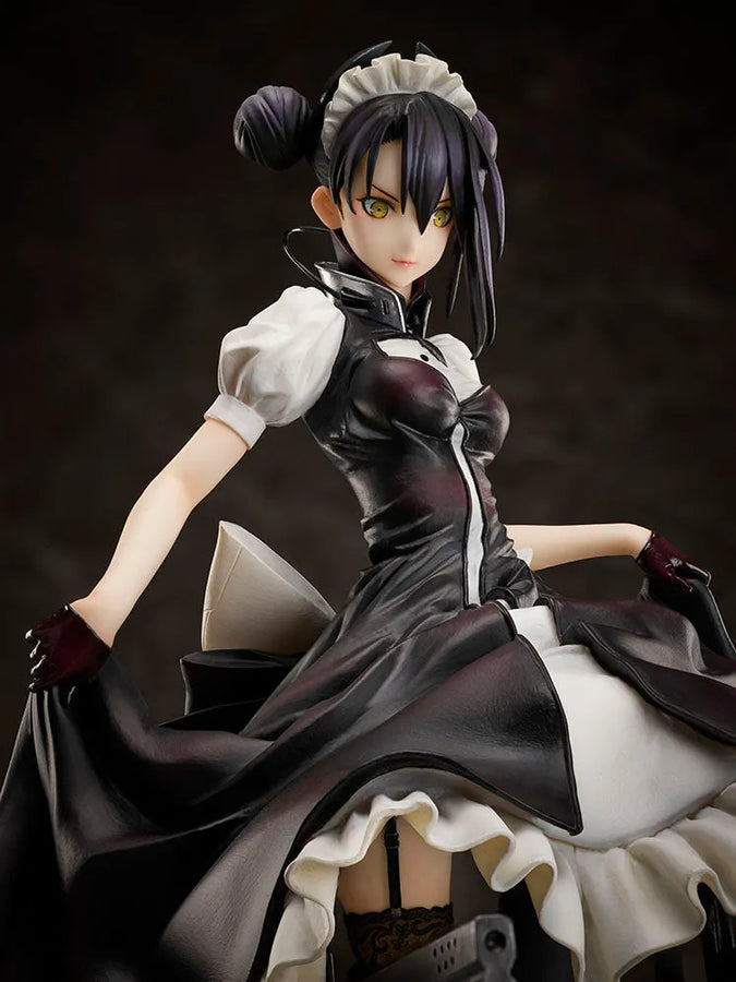 Girls Frontline - Agent - F:Nex - 1/7 (FuRyu) [Shop Exclusive]ㅤ – FuRyu – ActionFigureBrasil