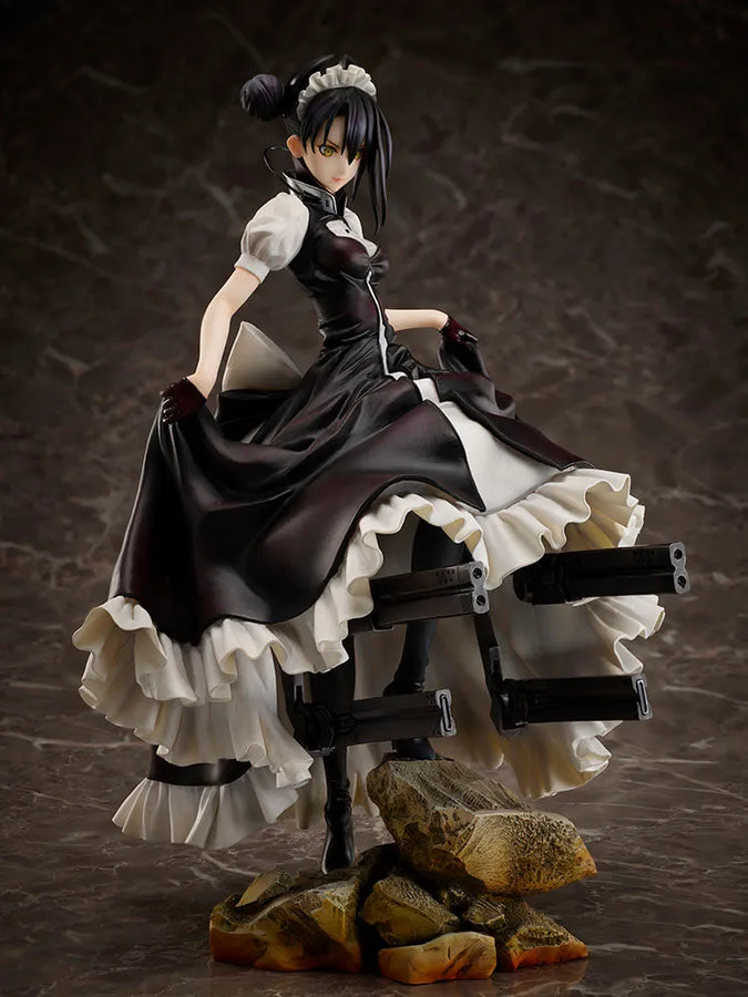 Girls Frontline - Agent - F:Nex - 1/7 (FuRyu) [Shop Exclusive]ㅤ – FuRyu – ActionFigureBrasil