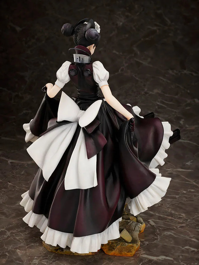 Girls Frontline - Agent - F:Nex - 1/7 (FuRyu) [Shop Exclusive]ㅤ – FuRyu – ActionFigureBrasil