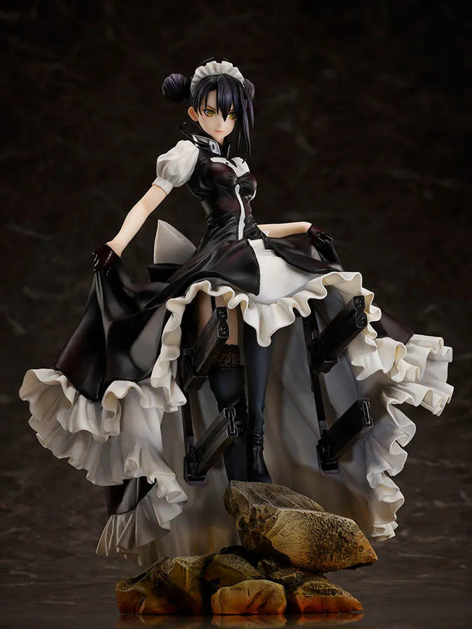 Girls Frontline - Agent - F:Nex - 1/7 (FuRyu) [Shop Exclusive]ㅤ – FuRyu – ActionFigureBrasil