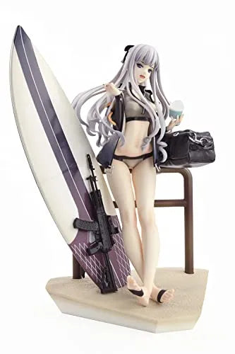 Girls Frontline - AK-12 - 1/8 - Age of Slushies Ver. (Bell Fine)ㅤ – Bell Fine – ActionFigureBrasil