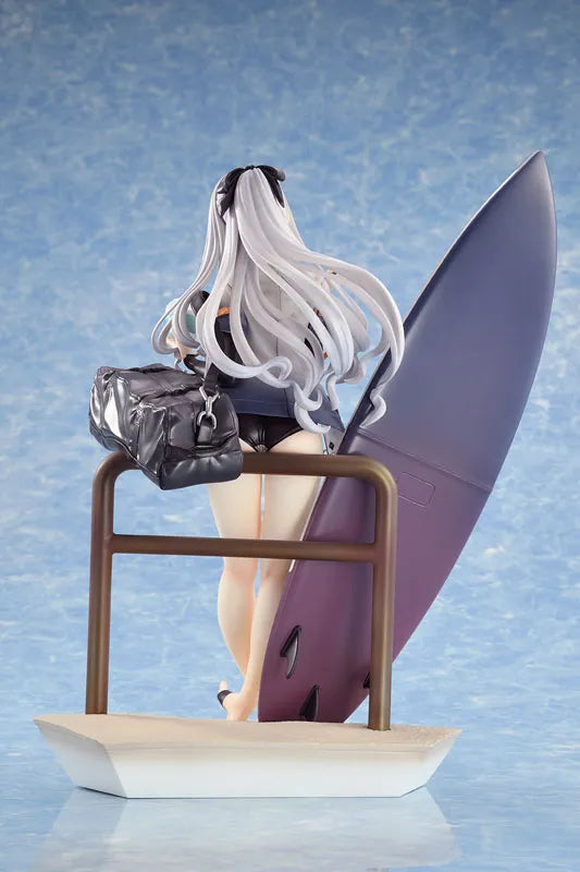 Girls Frontline - AK-12 - 1/8 - Age of Slushies Ver. (Bell Fine)ㅤ – Bell Fine – ActionFigureBrasil
