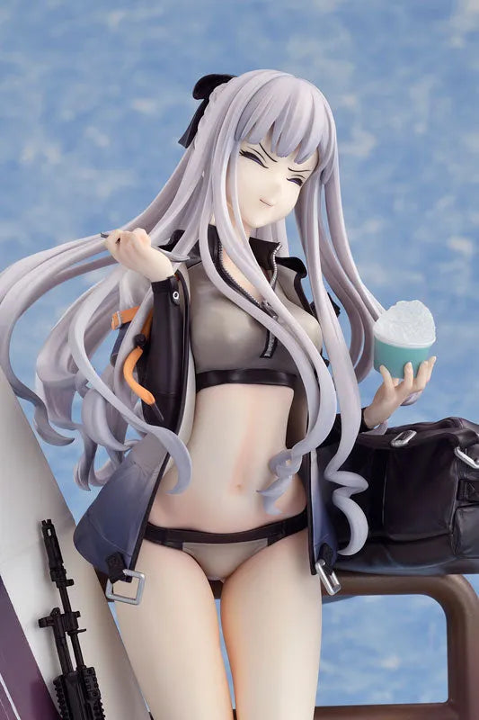 Girls Frontline - AK-12 - 1/8 - Age of Slushies Ver. (Bell Fine)ㅤ – Bell Fine – ActionFigureBrasil