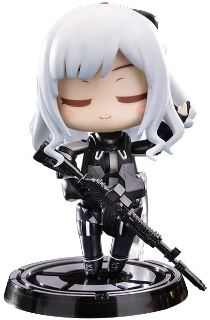 Girls' Frontline - AK-12 - Minicraft Series (Hobby Max)ㅤ – Hobby Max – ActionFigureBrasil