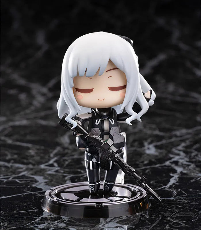 Girls' Frontline - AK-12 - Minicraft Series (Hobby Max)ㅤ – Hobby Max – ActionFigureBrasil