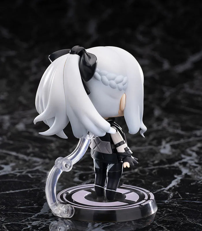Girls' Frontline - AK-12 - Minicraft Series (Hobby Max)ㅤ – Hobby Max – ActionFigureBrasil
