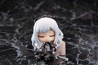 Girls' Frontline - AK-12 - Minicraft Series (Hobby Max)ㅤ – Hobby Max – ActionFigureBrasil — acessórios
