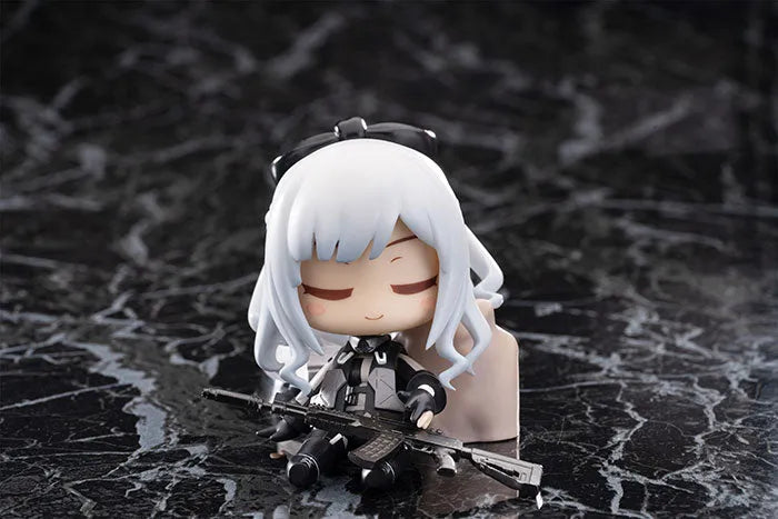 Girls' Frontline - AK-12 - Minicraft Series (Hobby Max)ㅤ – Hobby Max – ActionFigureBrasil