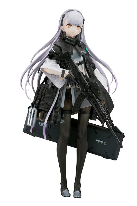 Girls' Frontline - AK-Alfa - 1/7 (Ques Q)ㅤ – quesQ – ActionFigureBrasil