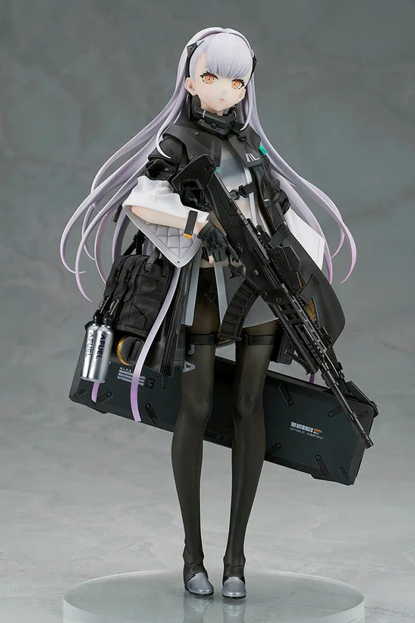 Girls' Frontline - AK-Alfa - 1/7 (Ques Q)ㅤ – quesQ – ActionFigureBrasil