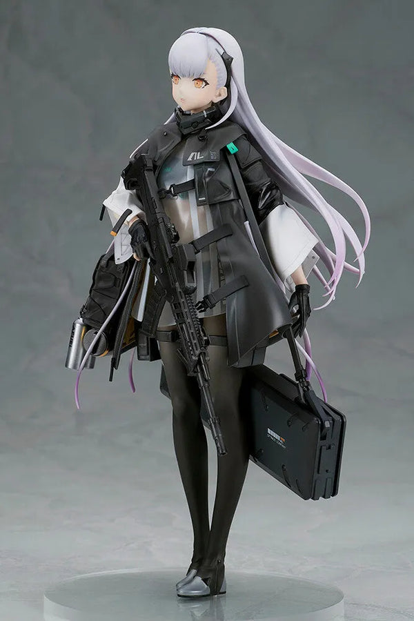 Girls' Frontline - AK-Alfa - 1/7 (Ques Q)ㅤ – quesQ – ActionFigureBrasil