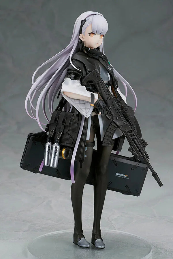 Girls' Frontline - AK-Alfa - 1/7 (Ques Q)ㅤ – quesQ – ActionFigureBrasil