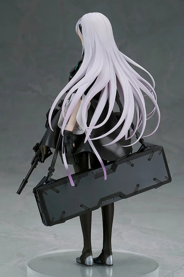 Girls' Frontline - AK-Alfa - 1/7 (Ques Q)ㅤ – quesQ – ActionFigureBrasil
