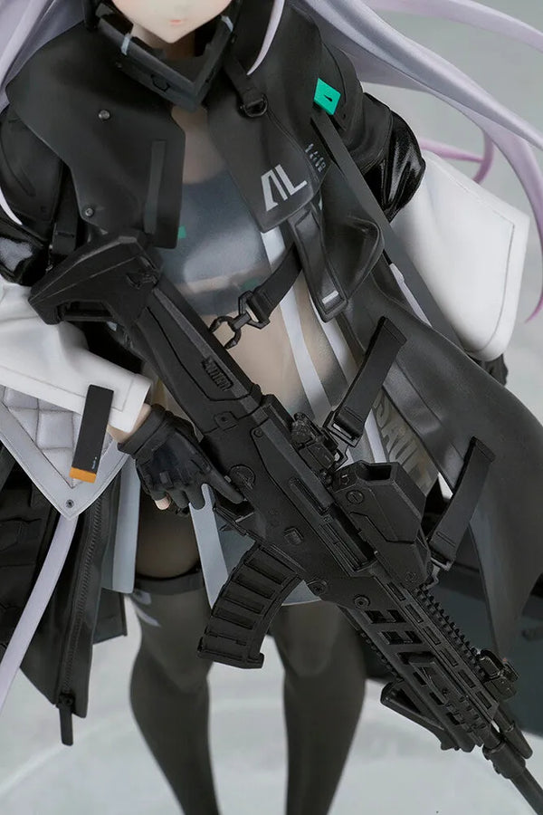 Girls' Frontline - AK-Alfa - 1/7 (Ques Q)ㅤ – quesQ – ActionFigureBrasil