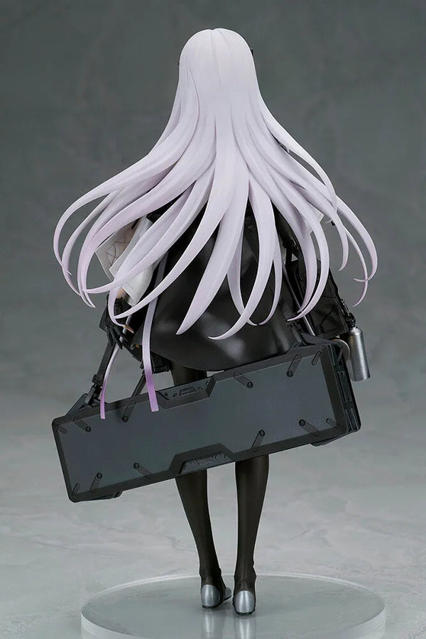 Girls' Frontline - AK-Alfa - 1/7 (Ques Q)ㅤ – quesQ – ActionFigureBrasil