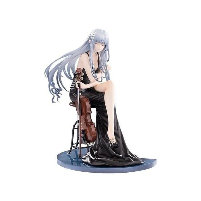 Girls' Frontline - AK12 - No Winter Area Ver. - 1/7 (HOBBY MAX)ㅤ – Hobby Max – ActionFigureBrasil