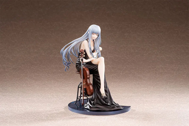 Girls' Frontline - AK12 - No Winter Area Ver. - 1/7 (HOBBY MAX)ㅤ – Hobby Max – ActionFigureBrasil