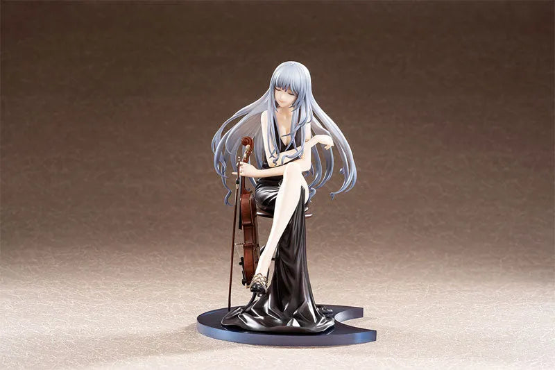 Girls' Frontline - AK12 - No Winter Area Ver. - 1/7 (HOBBY MAX)ㅤ – Hobby Max – ActionFigureBrasil