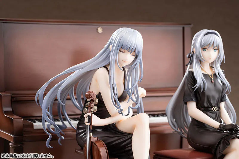Girls' Frontline - AK12 - No Winter Area Ver. - 1/7 (HOBBY MAX)ㅤ – Hobby Max – ActionFigureBrasil