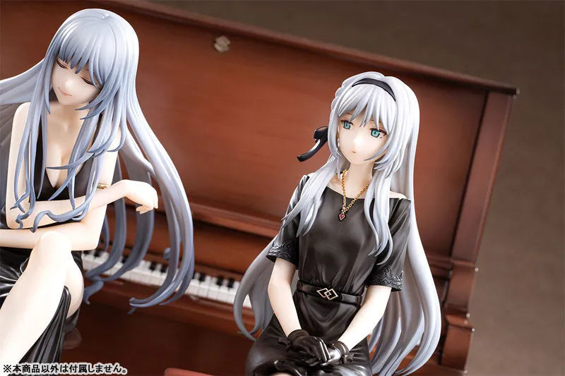 Girls' Frontline - AK12 - No Winter Area Ver. - 1/7 (HOBBY MAX)ㅤ – Hobby Max – ActionFigureBrasil