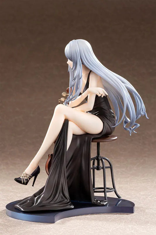 Girls' Frontline - AK12 - No Winter Area Ver. - 1/7 (HOBBY MAX)ㅤ – Hobby Max – ActionFigureBrasil