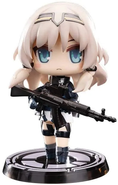 Girls' Frontline - AN-94 - Minicraft Series (Hobby Max)ㅤ – Hobby Max – ActionFigureBrasil