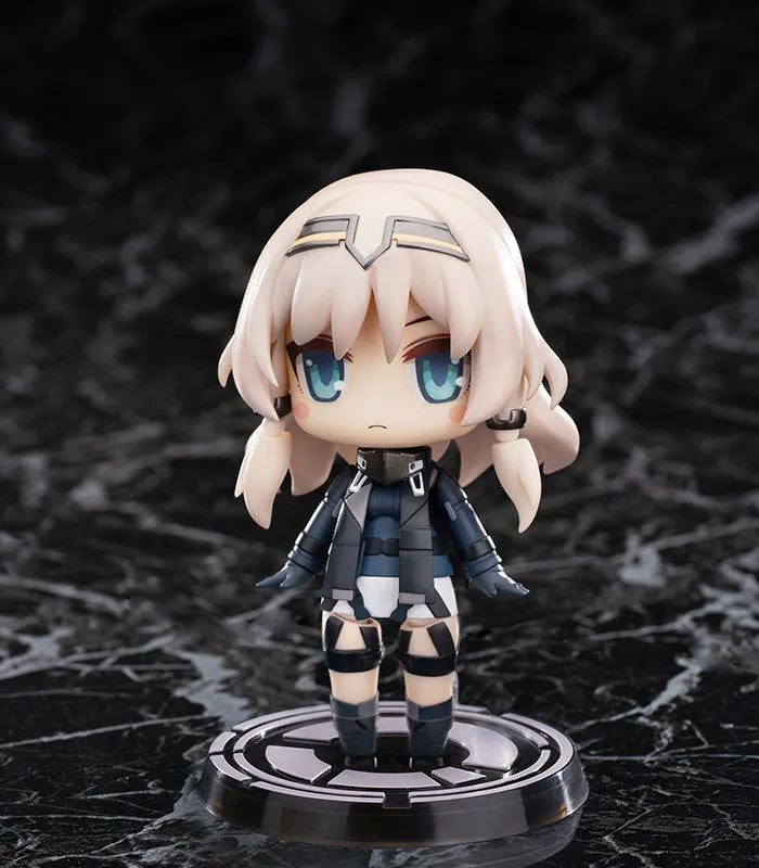 Girls' Frontline - AN-94 - Minicraft Series (Hobby Max)ㅤ – Hobby Max – ActionFigureBrasil