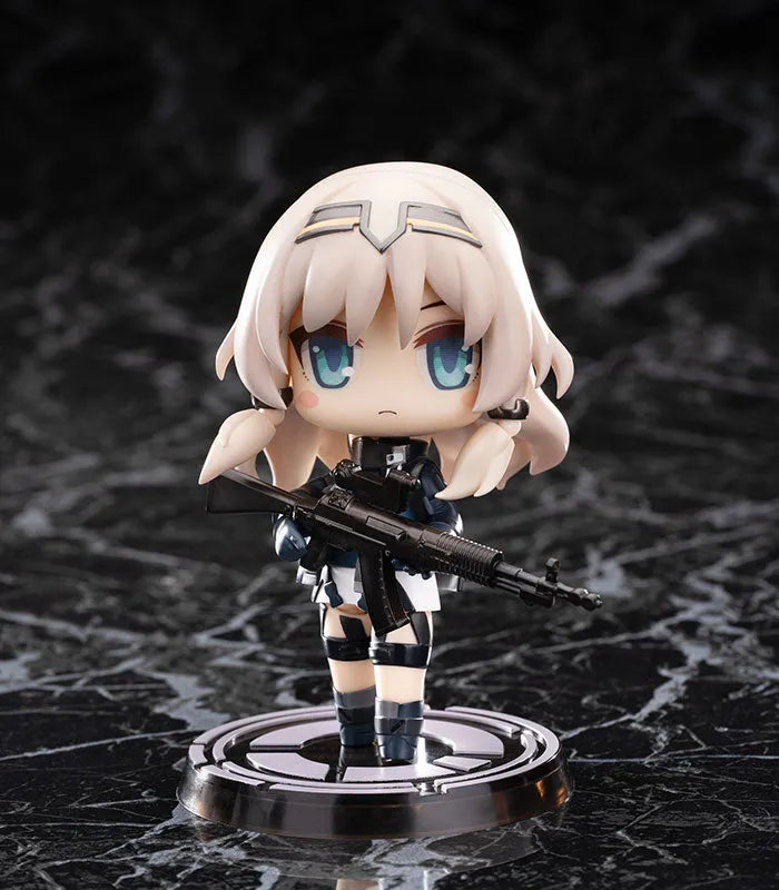 Girls' Frontline - AN-94 - Minicraft Series (Hobby Max)ㅤ – Hobby Max – ActionFigureBrasil