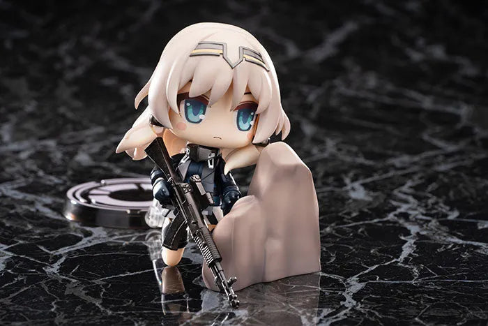 Girls' Frontline - AN-94 - Minicraft Series (Hobby Max)ㅤ – Hobby Max – ActionFigureBrasil