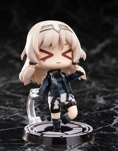 Girls' Frontline - AN-94 - Minicraft Series (Hobby Max)ㅤ – Hobby Max – ActionFigureBrasil — acessórios