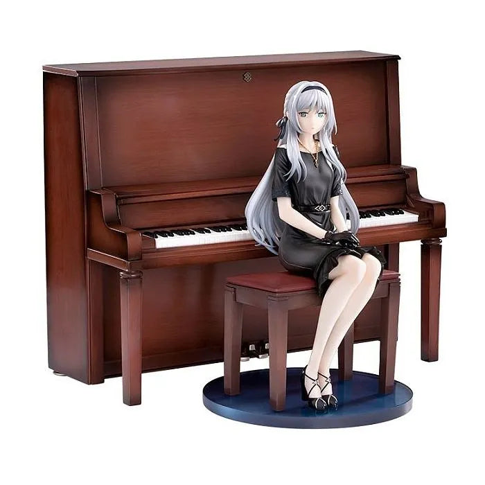 Girls' Frontline - AN94 - Wolf and Fugue Ver. - 1/7 (HOBBY MAX)ㅤ – Hobby Max – ActionFigureBrasil
