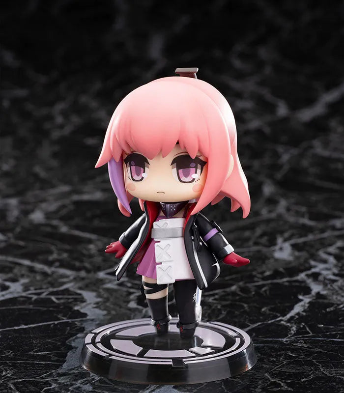 Girls' Frontline - AR-15 - Minicraft Series (Hobby Max)ㅤ – Hobby Max – ActionFigureBrasil