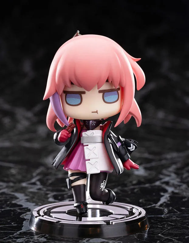 Girls' Frontline - AR-15 - Minicraft Series (Hobby Max)ㅤ – Hobby Max – ActionFigureBrasil