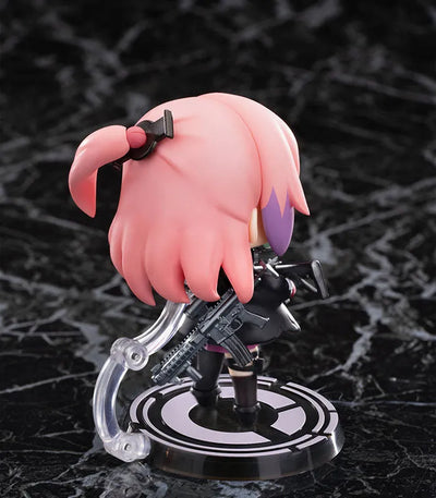 Girls' Frontline - AR-15 - Minicraft Series (Hobby Max)ㅤ – Hobby Max – ActionFigureBrasil — acessórios