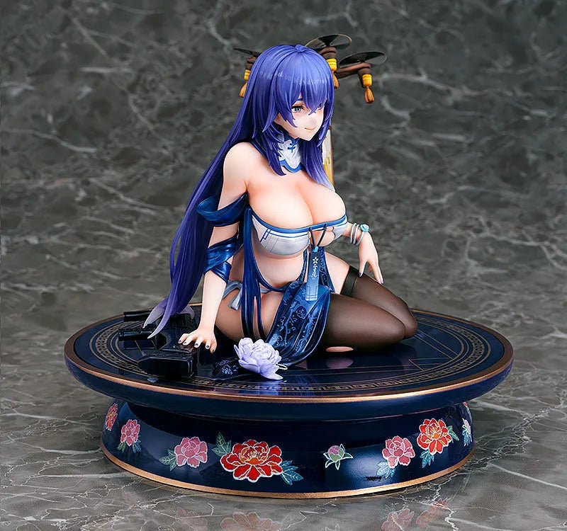 Girls Frontline - DP-12 - 1/6 - Echeveria Lantern (Phat Company)ㅤ – Phat Company – ActionFigureBrasil