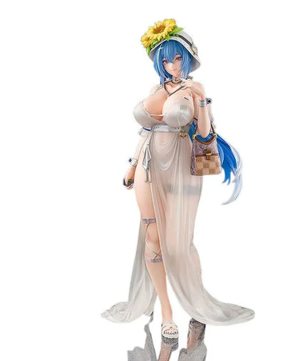 Girls' Frontline - DP-12 - 1/7 - Morning Fable Ver. (Wonderful Works)ㅤ – Wonderful Works – ActionFigureBrasil