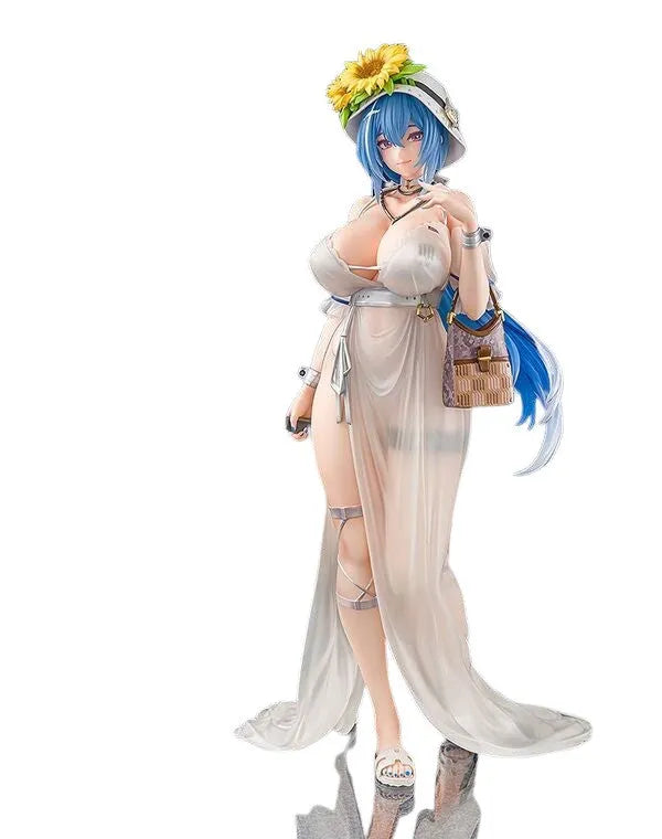 Girls' Frontline - DP-12 - 1/7 - Morning Fable Ver. (Wonderful Works)ㅤ – Wonderful Works – ActionFigureBrasil