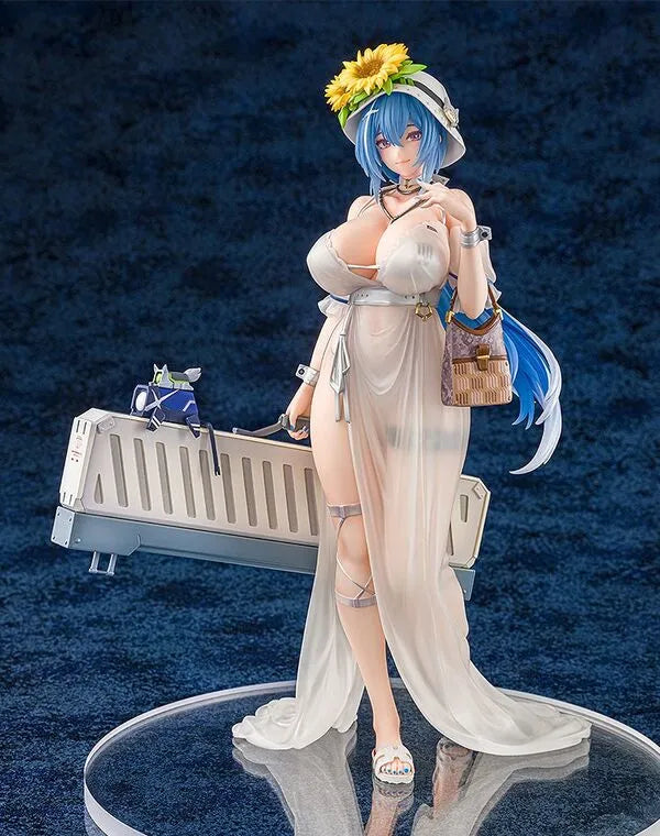 Girls' Frontline - DP-12 - 1/7 - Morning Fable Ver. (Wonderful Works)ㅤ – Wonderful Works – ActionFigureBrasil