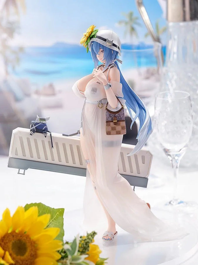 Girls' Frontline - DP-12 - 1/7 - Morning Fable Ver. (Wonderful Works)ㅤ – Wonderful Works – ActionFigureBrasil