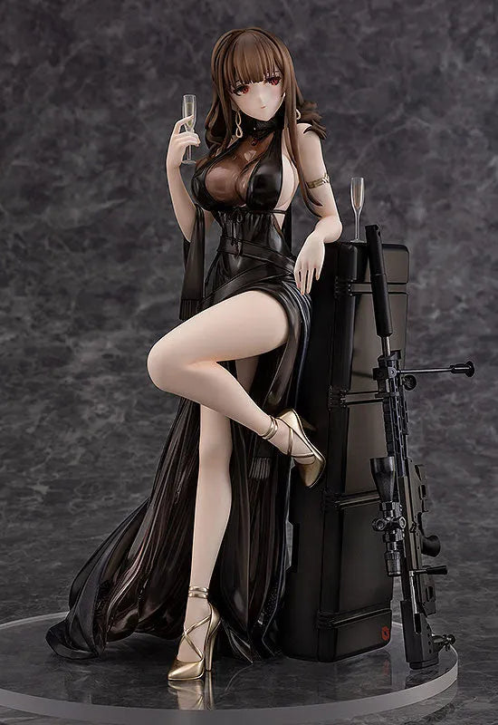 Girls Frontline - DSR-50 - 1/7 - Best Offer Ver. (Wonderful Works)ㅤ – Wonderful Works – ActionFigureBrasil