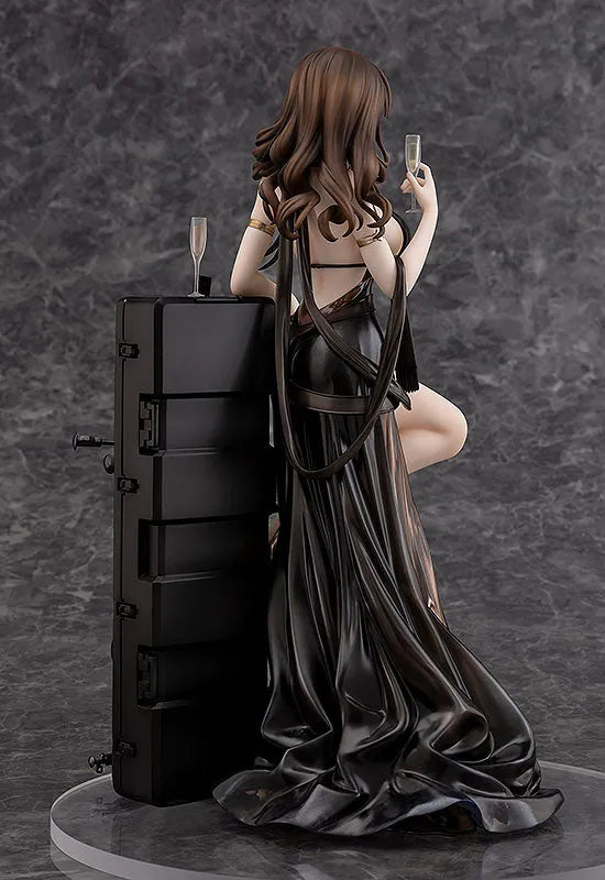 Girls Frontline - DSR-50 - 1/7 - Best Offer Ver. (Wonderful Works)ㅤ – Wonderful Works – ActionFigureBrasil