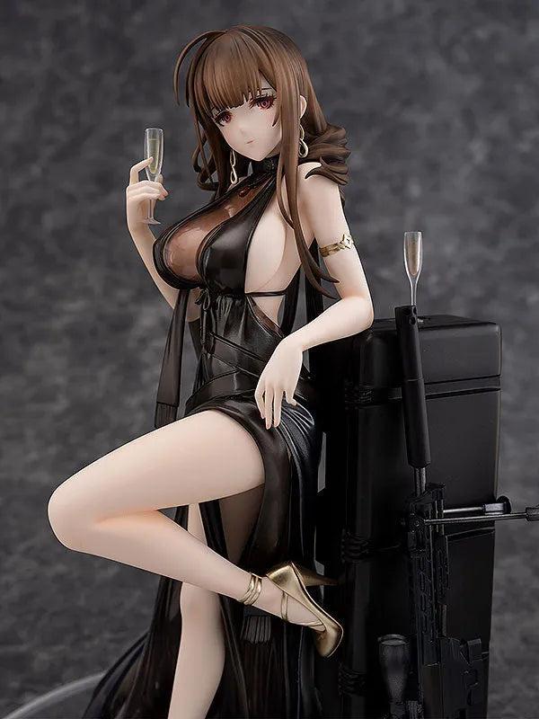 Girls Frontline - DSR-50 - 1/7 - Best Offer Ver. (Wonderful Works)ㅤ – Wonderful Works – ActionFigureBrasil